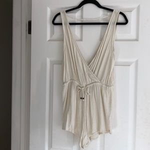 Oneill crossfront romper